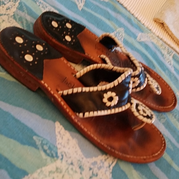 Jack Rogers - Picture 7 of 8